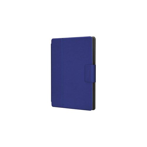 Targus 9" - 10.5" Safe Fit Rotating Universal Cover - Blue
