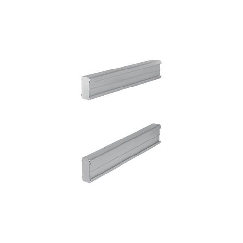 Nobo Size 10 - planner board rail (pack of 2)