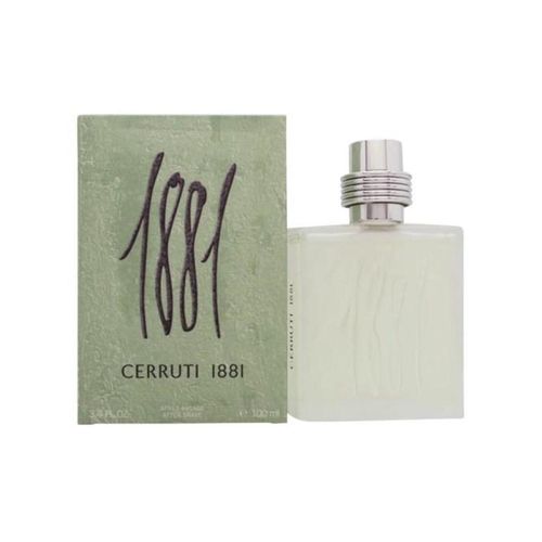Cerruti 1881 Pour Homme After Shave Lotion 100 ml