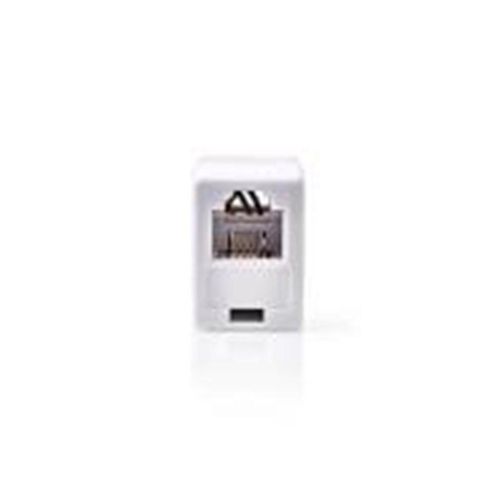 Nedis Network Coupler | RJ11 | Unshielded | RJ11 Female