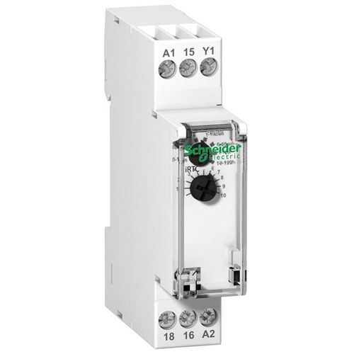 Schneider Electric Earth link