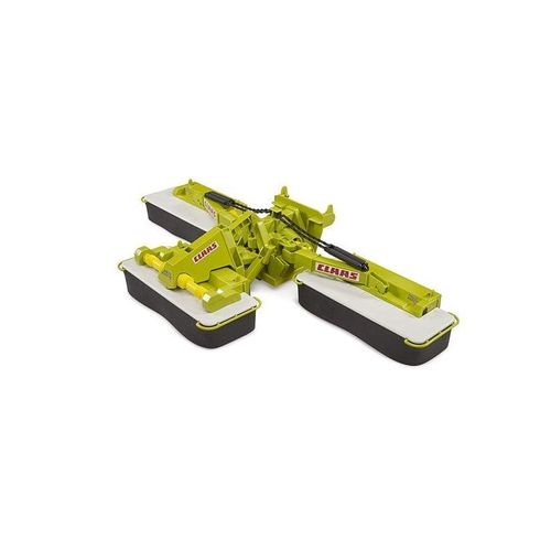 Bruder Claas Disc mower Disco 8550 C Plus