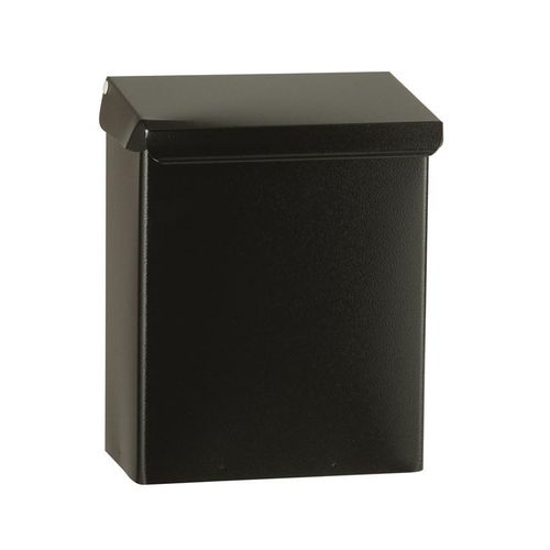 MEFA Bosca 30 (54), Schwarz