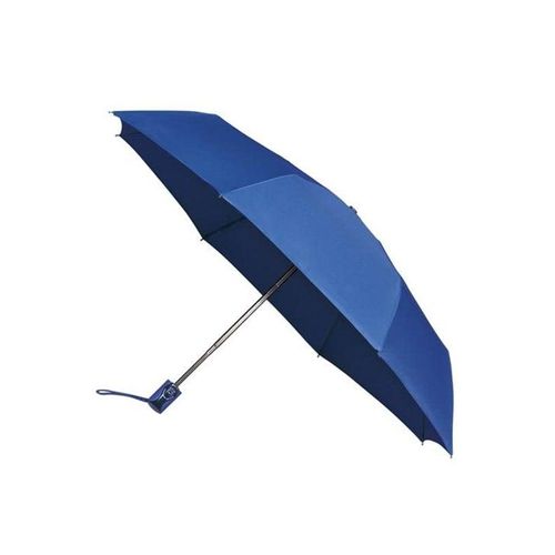 miniMAX Auto Open + Close Umbrella - 100 cm - Blue
