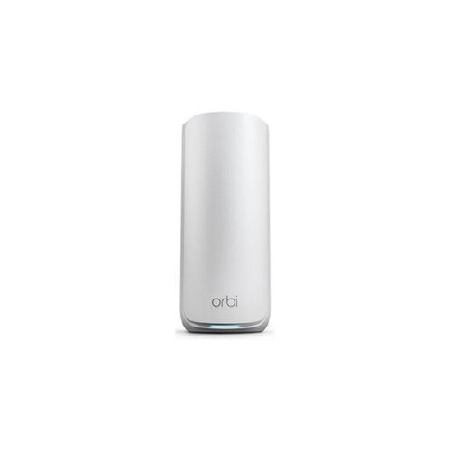 Netgear Orbi 870 Series RBE870 - Wi-Fi system - Wi-Fi 7 - desktop - Mesh router 802.11a/b/g/n/ac/ax/be (Wi-Fi 7)