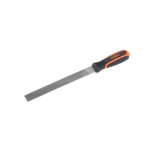 Boxer Flat file 200 mm