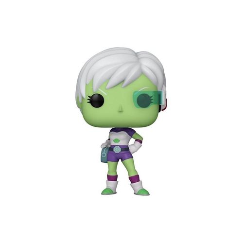 Funko! - Pop! Dragon Ball Super: Broly Cheelai 10cm - Figur