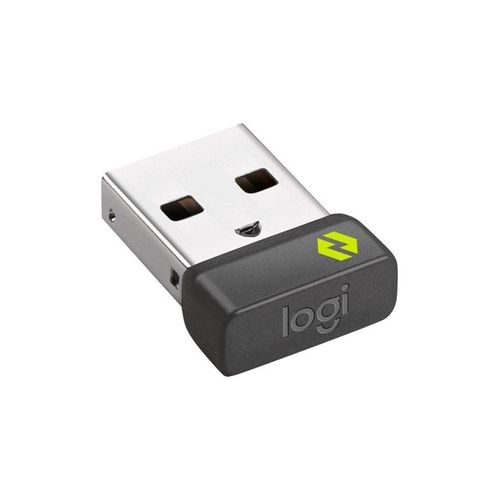 Logitech Bolt USB receiver - (Schwarz)