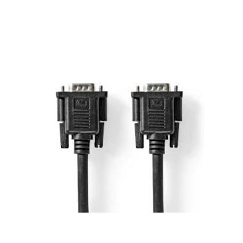 Nedis CCGL59100BK50 VGA cable