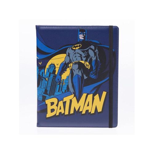 Batman Tablet Folio 10-11