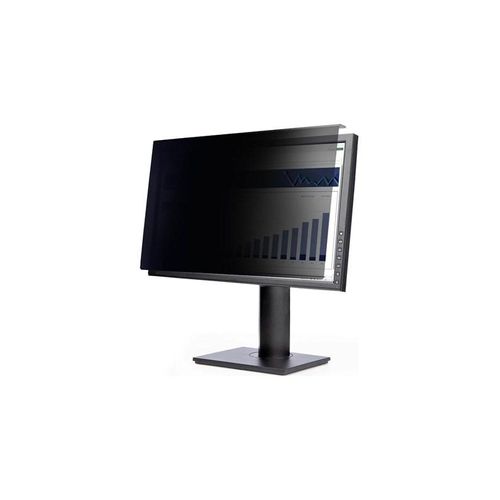 StarTech.com 24-inch 16:9 Monitor Privacy Screen Hanging Filter/Shield - display privacy filter - 24" wide