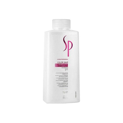 Wella Color Save Shampoo