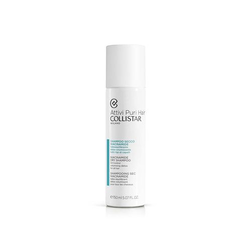 Collistar Shampoo Secco Niacinamide