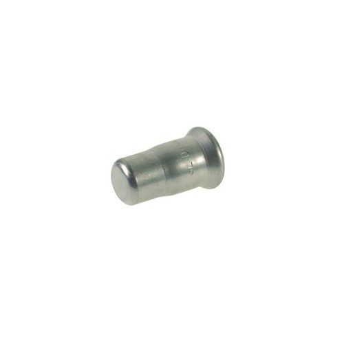 Vsh Fabrieken Xpr stainless stop end f 35