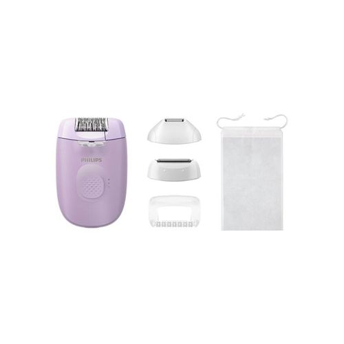 Philips Epilierer Series 4000 BRE257 - epilator