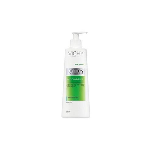 Vichy Dercos Anti-Dandruff Shampoo