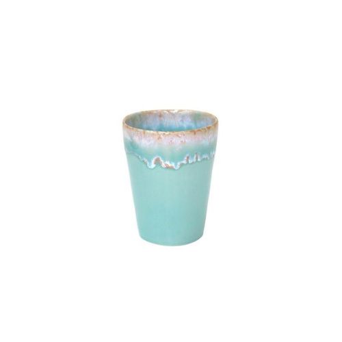 Costa Nova Mug Gres 38 cl 9 x 11.5 cm Mint Ceramic
