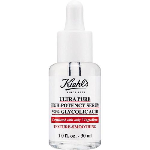 Kiehl's Ultra Pure High-Potency Serum