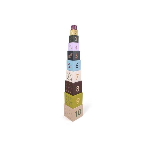 Filibabba - Stacking blocks - Magic Farm
