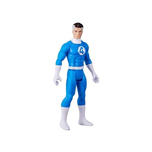 Marvel Fantastic Four (Mr Fantastic) 15 cm