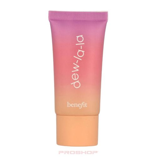 Benefit Cosmetics Dew La La Liquid Glow Highlighter - Deep Dark (Comet)