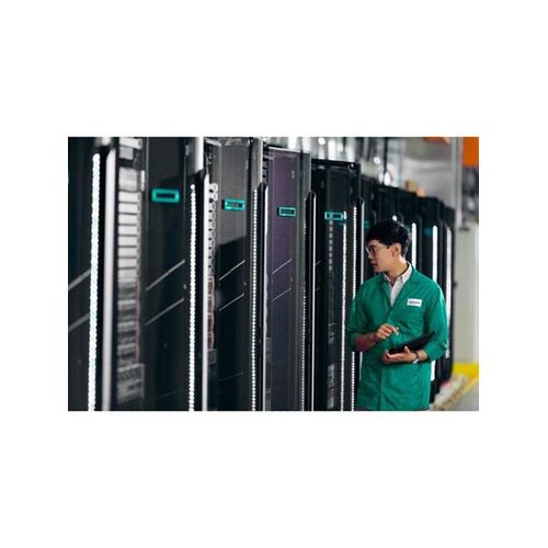 HP E - intrusion cable kit