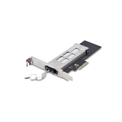 StarTech.com M2-REMOVABLE-PCIE-N1