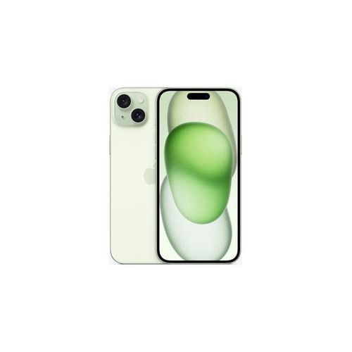 Apple iPhone 15 Plus 128GB - Green