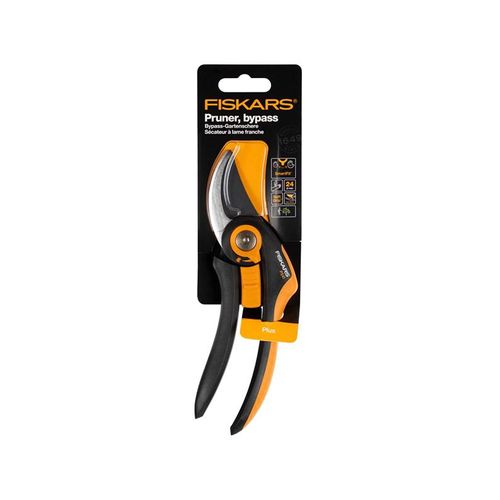 Fiskars Pruner bypass fiskars smartfitTM p541