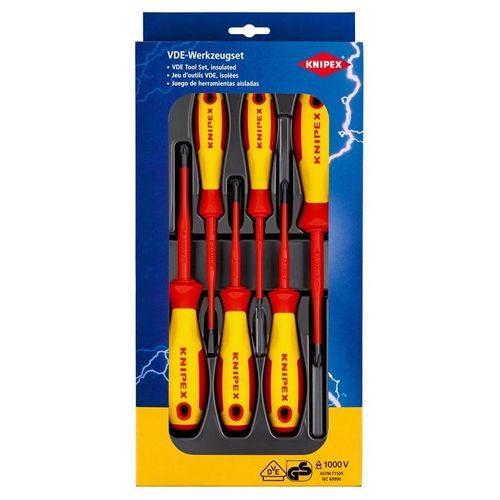 KNIPEX Werkzeug-Sets
