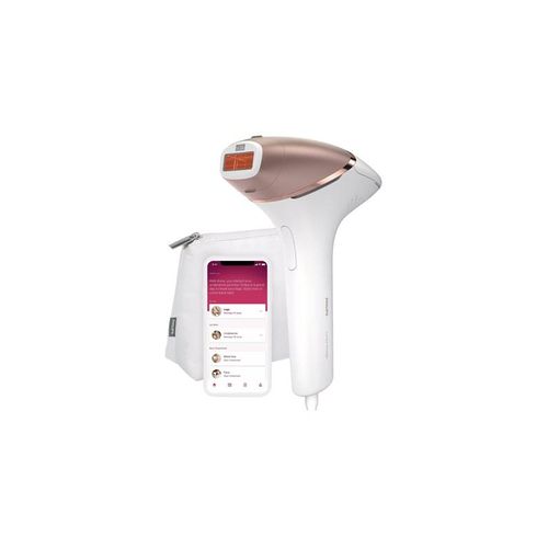 Philips Epilierer Lumea Prestige IPL BRI945 - hair removal system