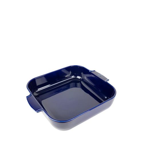 Peugeot Appolia Ceramics Square blue 36 cm