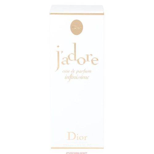 Christian Dior J'Adore Infinissime - Spray