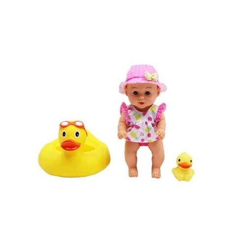 Happy Friend Swim Time Holly 25 cm