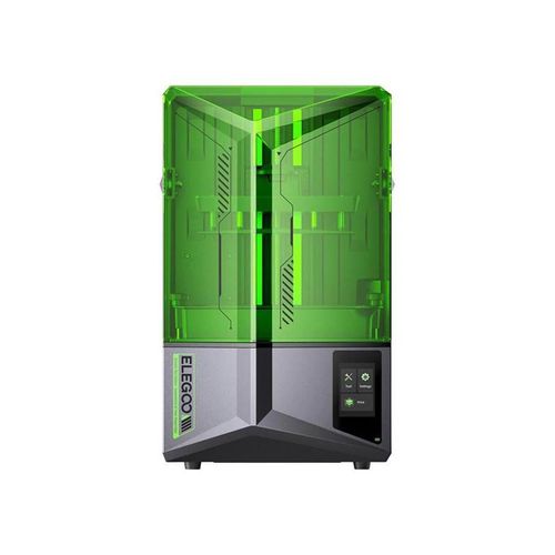 Elegoo Saturn 4 3D Printer - 3D Drucker