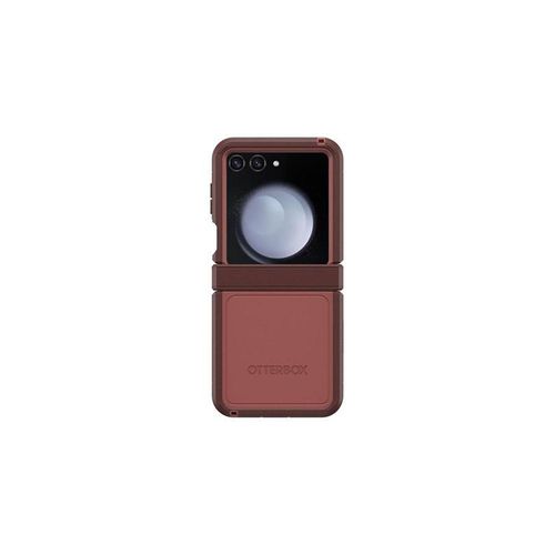 OtterBox Defender XT Samsung Galaxy Z Flip6 Red Clay - red