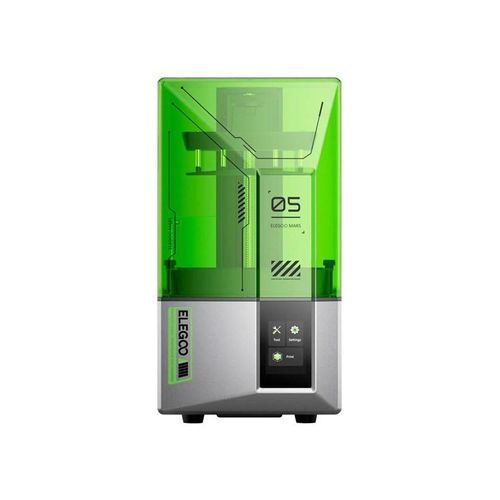 Elegoo Mars 5 3D Printer - 3D Drucker