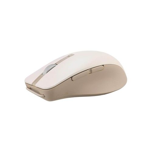 ASUS SmartO MD200 Silent Plus - Maus (Beige)