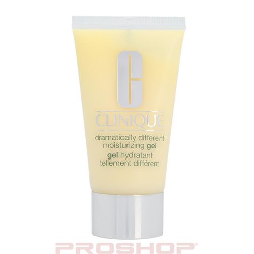 Clinique Dramatically Different Moisturizing Gel