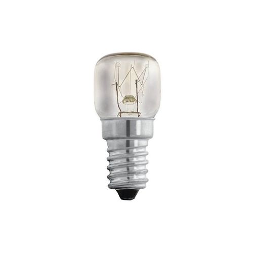 EGLO Halogenglühlampe HALE14 Leuchtmittel E14