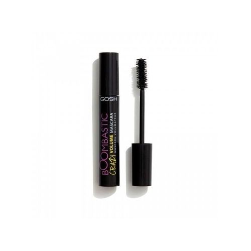 Gosh Boombastic Crazy Mascara eyelash mascara
