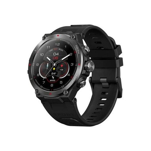 Zeblaze Smartwatch Stratos 2 (Black)