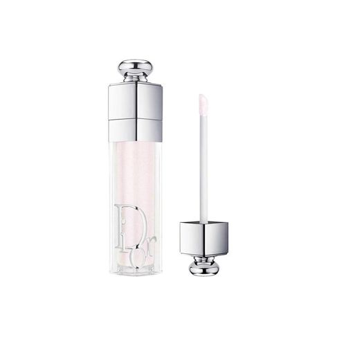 Christian Dior Addict, Maximizer, Lip Plumper, 050, Holo Silver, 6 ml