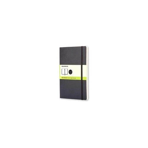 Moleskine Large - notebook