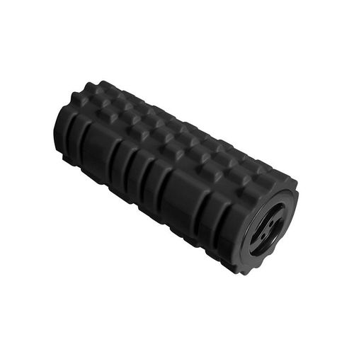 Unilux Roller Feet Footrest black