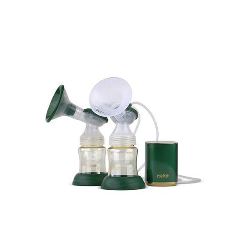 NENO Breast Pump Electric Double Bueno