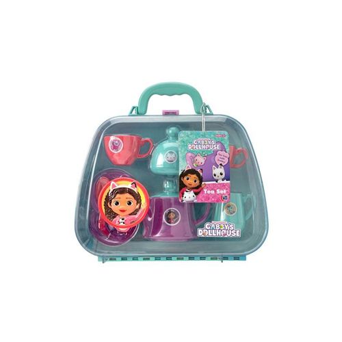 Gabby's Dollhouse Tea Set