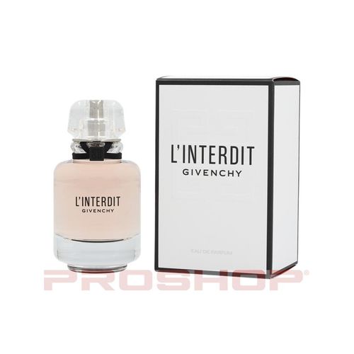 Givenchy L'Interdit - 50 ml