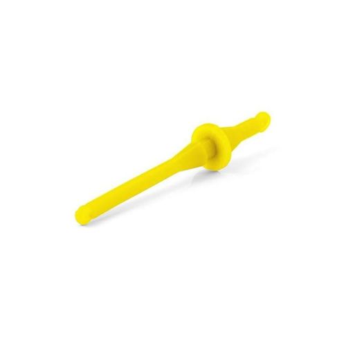 Noctua NA-SAV2 Anti-Vibration Mounts - Yellow - Schallabsorbierende Schrauben - Gelb