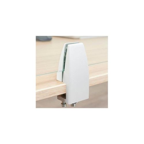 Neomounts NS-GLSPROTECT140 - partition screen - 138 x 65 cm - transparent